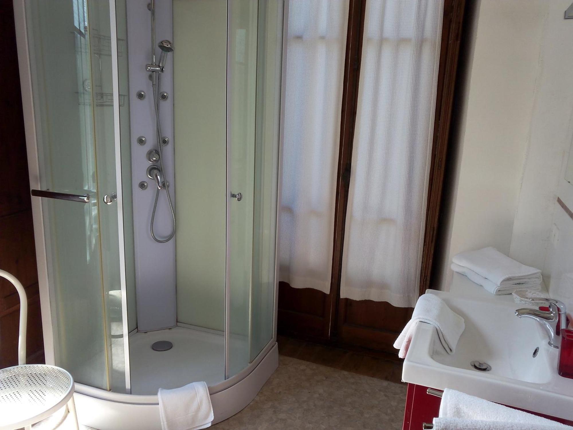 Bagnères-de-Luchon Castel De La Pique Bed & Breakfast 部屋 写真